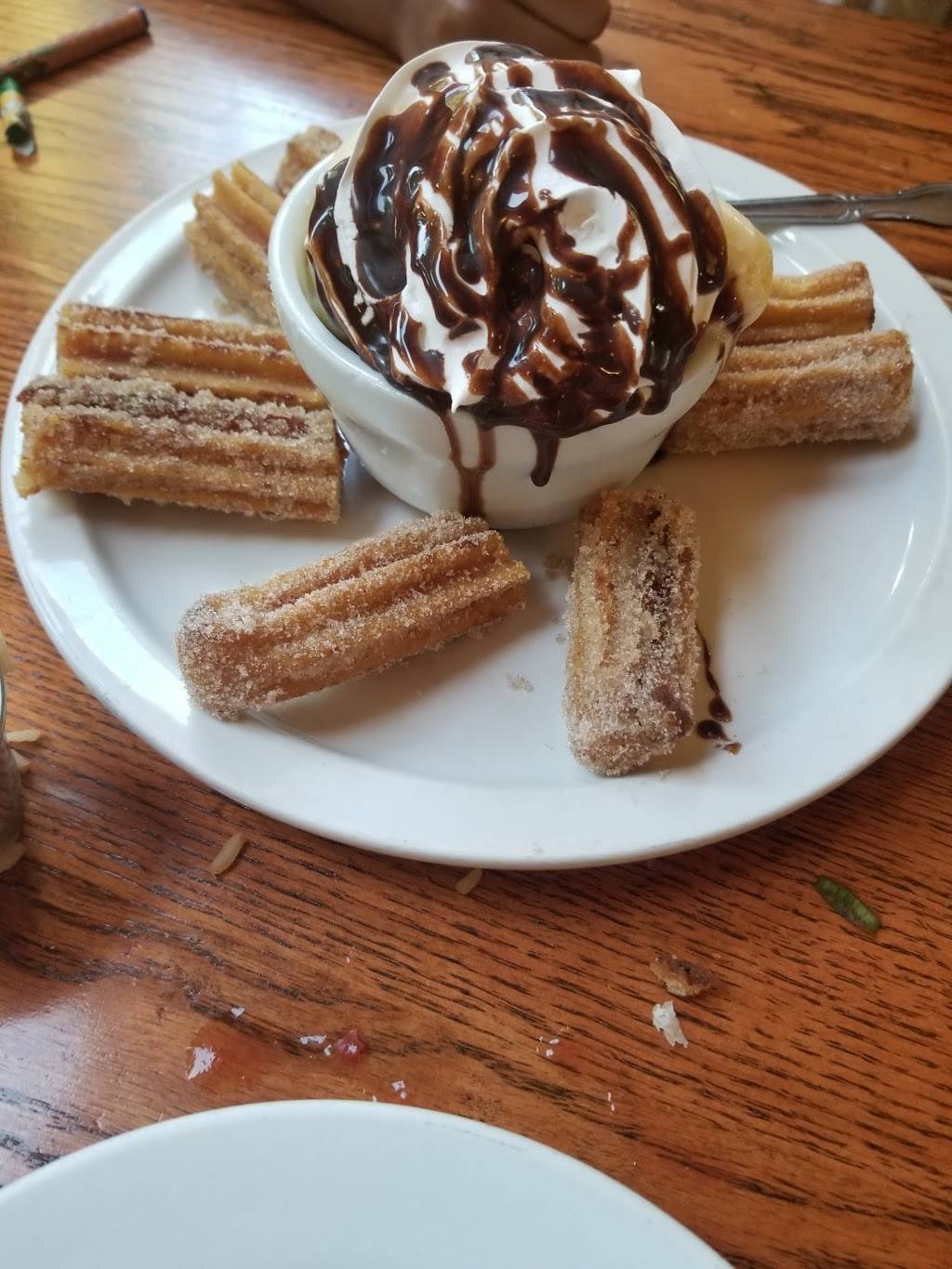 Avilas El Ranchito | restaurant | 182 S Orange St, Orange, CA 92866, USA | 7145161000 OR +1 714-516-1000