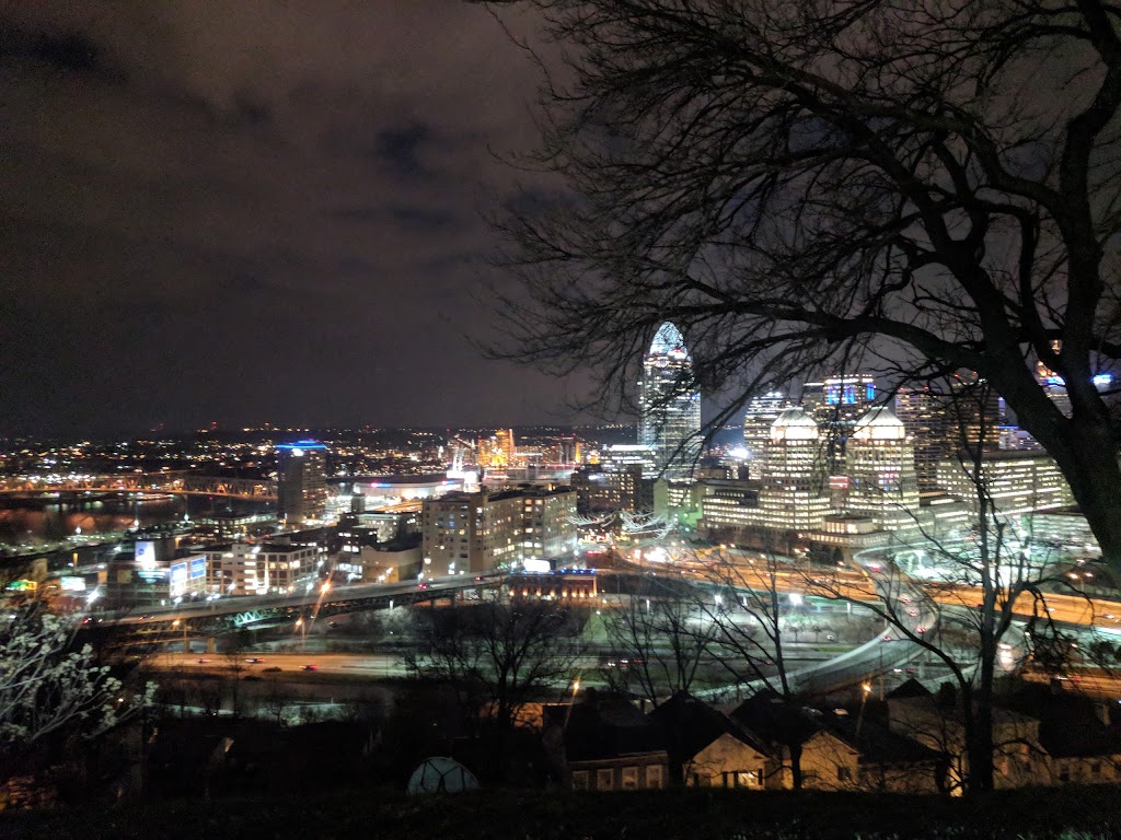 The Rookwood Pottery Building | restaurant | 1077 Celestial St., Cincinnati, OH 45202, USA | 5137215088 OR +1 513-721-5088