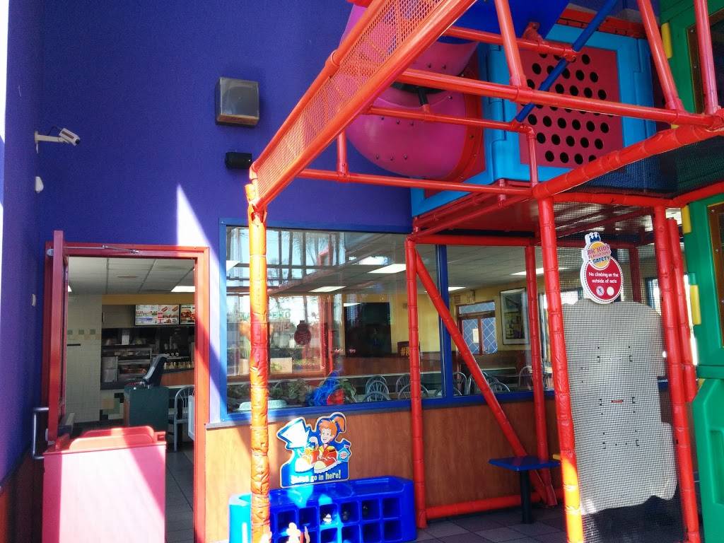 Burger King | restaurant | 5545 Orangethorpe Ave, La Palma, CA 90623, USA | 7145128236 OR +1 714-512-8236