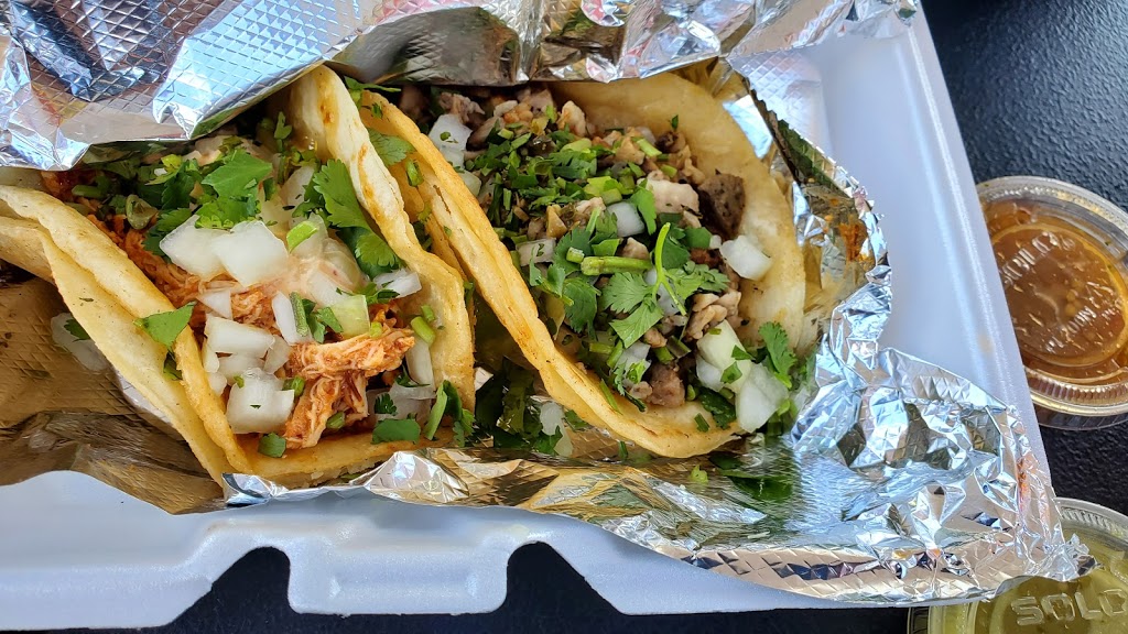 Los Chapos Tacos | restaurant | 951 E 7th Ave, Tampa, FL 33605, USA | 8132278999 OR +1 813-227-8999