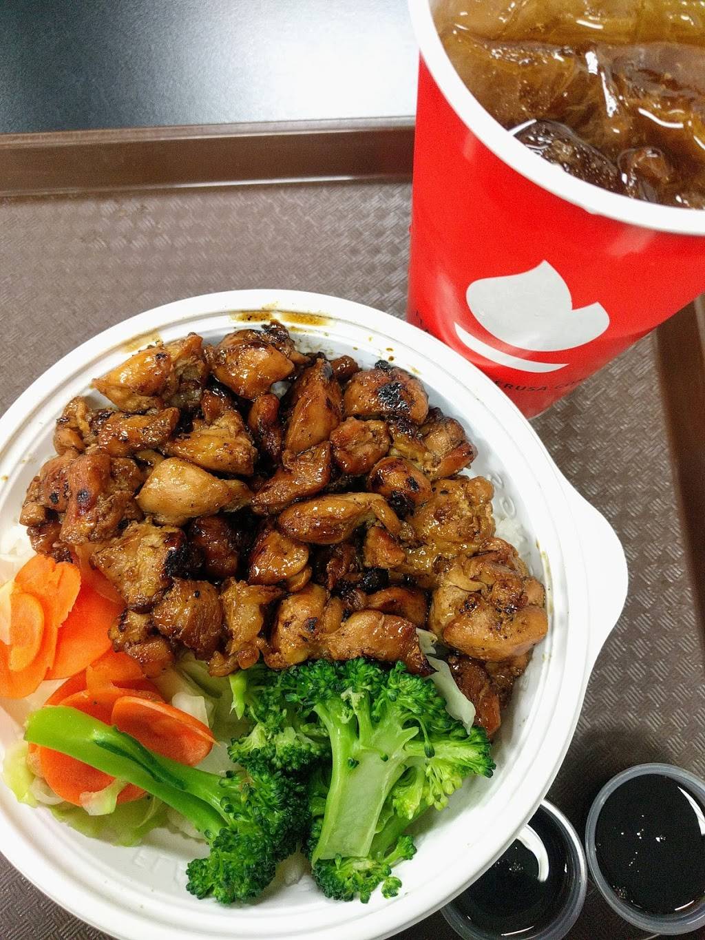 The Flame Broiler - Redondo Beach | restaurant | 4051 Inglewood Ave #105, Redondo Beach, CA 90278, USA | 3106752786 OR +1 310-675-2786