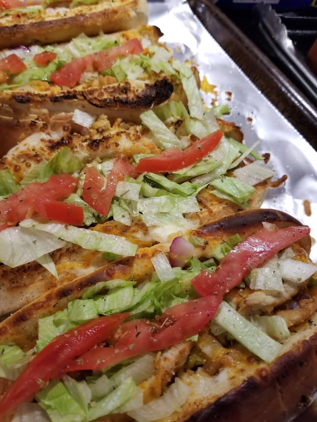 That Corner Spot | meal takeaway | 45 Coleman Brown Ln, New Canton, VA 23123, USA | 4343949923 OR +1 434-394-9923