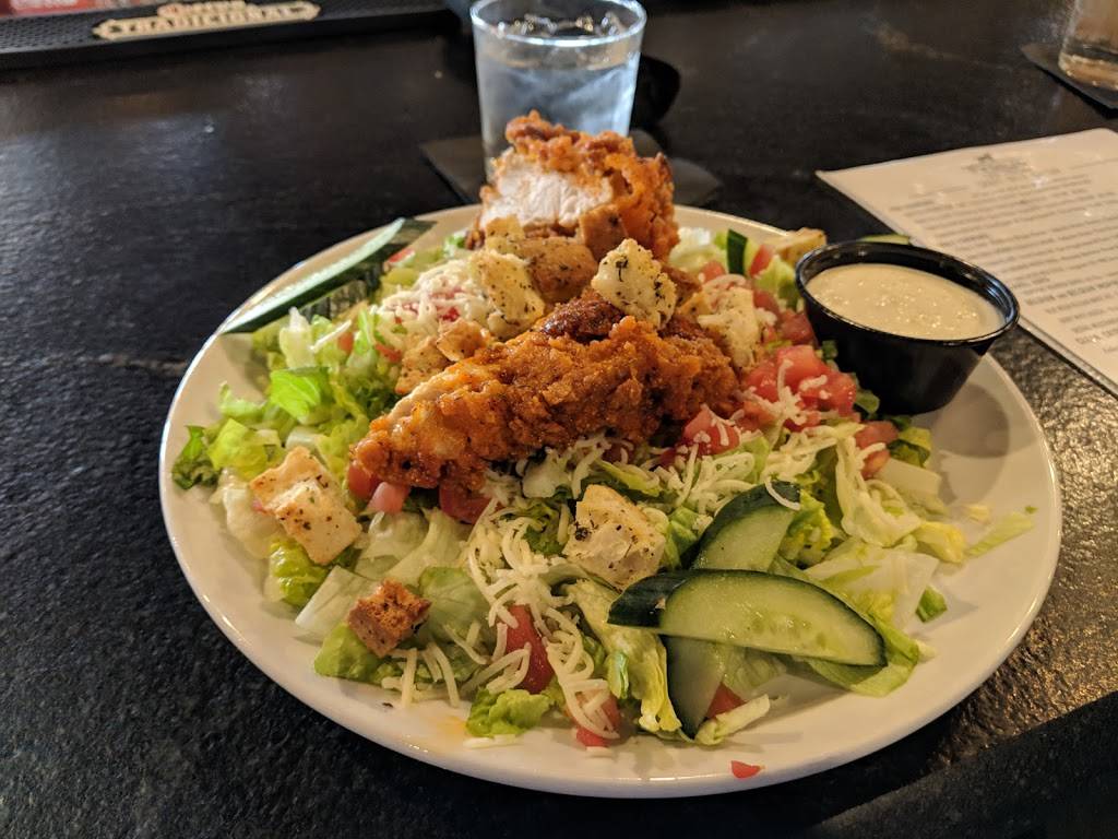 Finleys Tap House | restaurant | 3236 Ginger Creek Dr, Springfield, IL 62711, USA | 2175721996 OR +1 217-572-1996