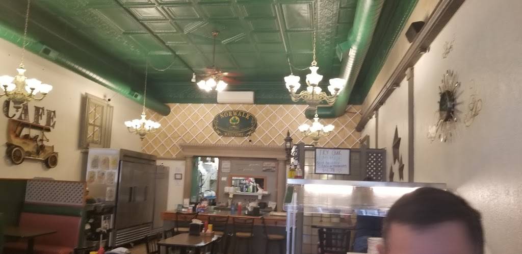 Main Street Cafe | restaurant | 5 E Main St, Norwalk, OH 44857, USA | 5677439018 OR +1 567-743-9018