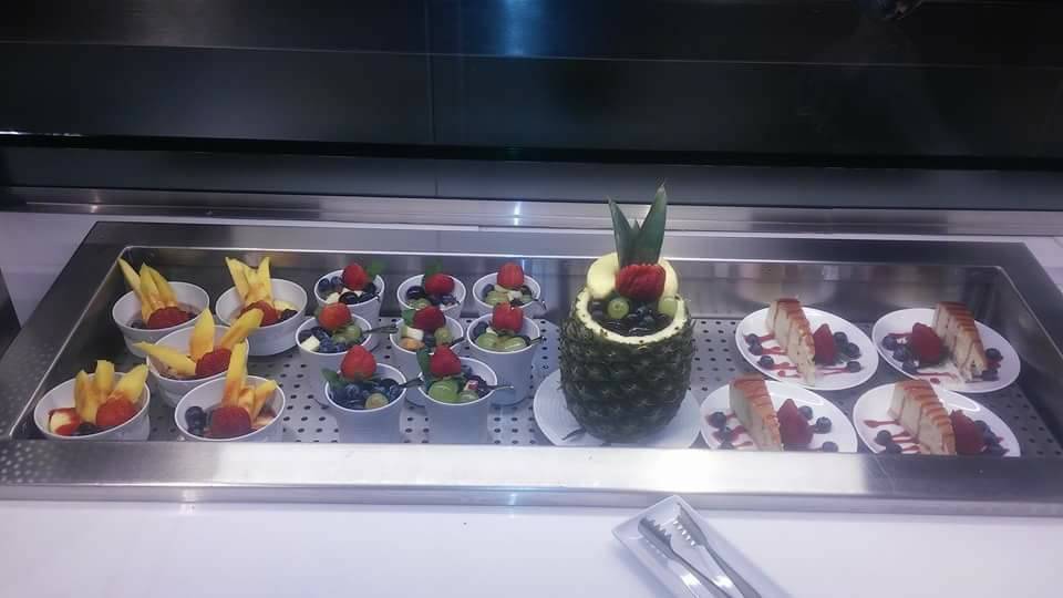 VC Restaurant Bar & Lounge corp. | restaurant | 104-19 Jamaica Ave, Richmond Hill, NY 11418, USA | 3478293288 OR +1 347-829-3288