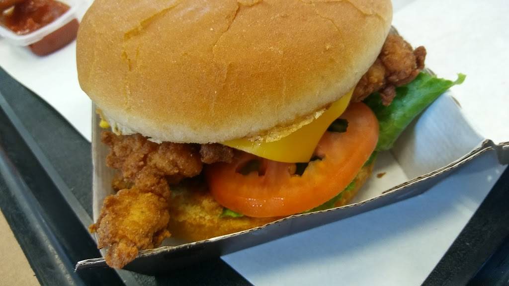 Chick-fil-A | restaurant | 3015 South Blvd, Charlotte, NC 28209, USA | 7046656371 OR +1 704-665-6371