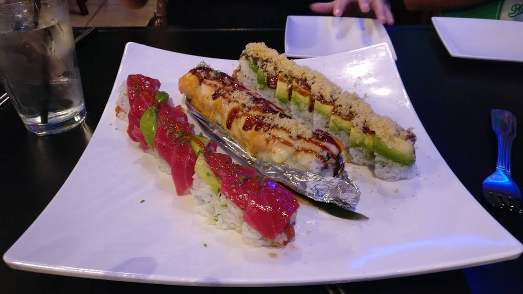 Shoyu Sushi Japanese Restaurant | restaurant | 3605 Mt Vernon Ave, Bakersfield, CA 93306, USA | 6615730123 OR +1 661-573-0123