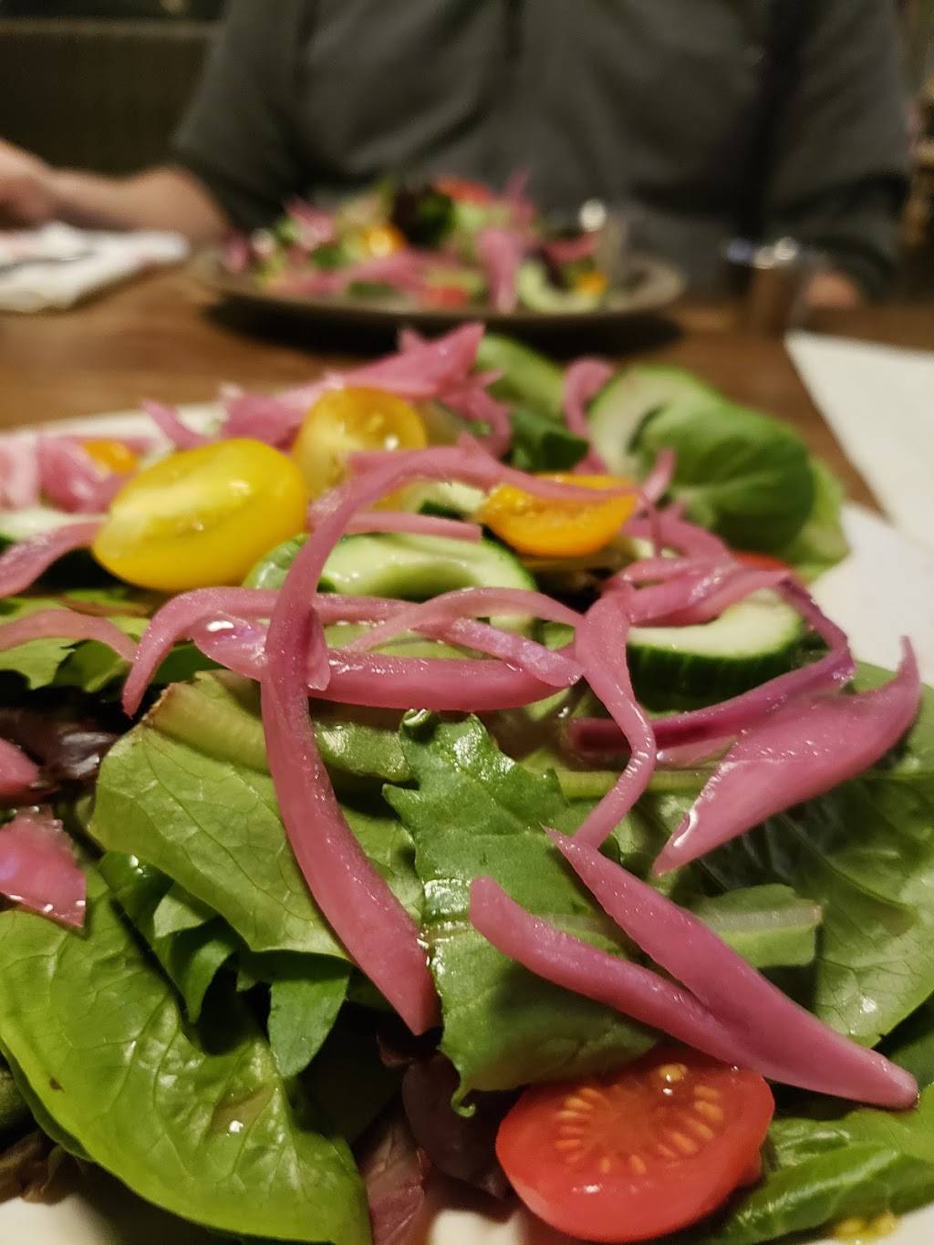 Campo | restaurant | 137 Los Altos Pkwy, Sparks, NV 89436, USA | 7755018970 OR +1 775-501-8970