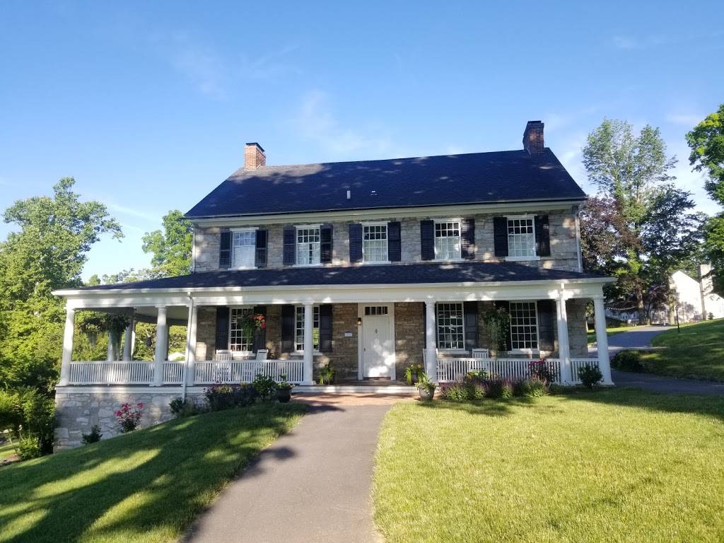 Allenberry Resort | bakery | 1559 Boiling Springs Rd, Boiling Springs, PA 17007, USA | 7172583211 OR +1 717-258-3211