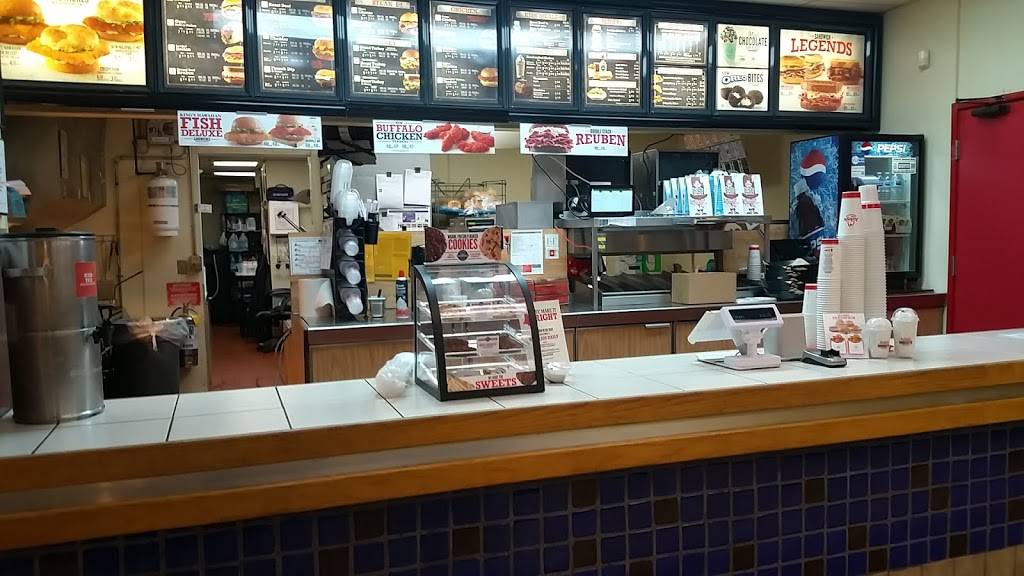 Arbys | restaurant | 27590 Sierra Hwy, Canyon Country, CA 91351, USA | 6612501562 OR +1 661-250-1562