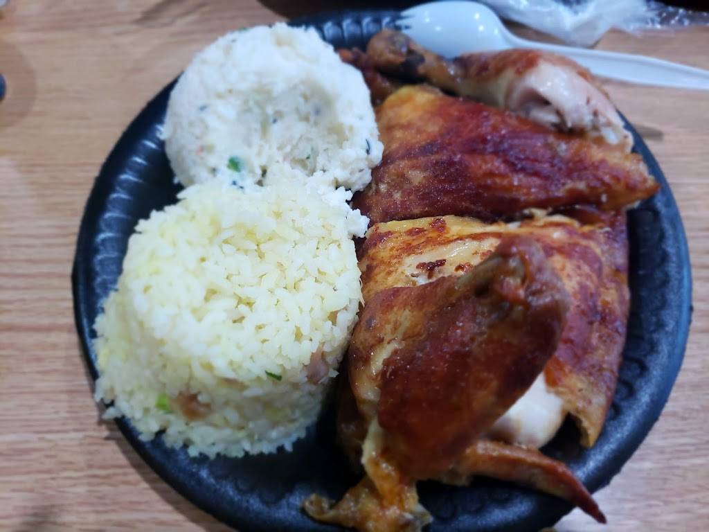 Juan Pollo | restaurant | 9141 Citrus Ave, Fontana, CA 92335, USA | 9094278960 OR +1 909-427-8960
