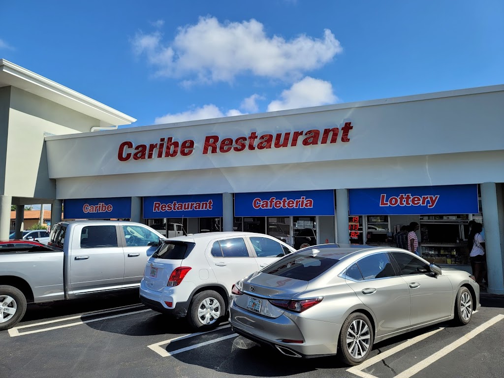Caribe Cafe Restaurant | restaurant | 3953 NW 7th St, Miami, FL 33126, USA | 3055415449 OR +1 305-541-5449