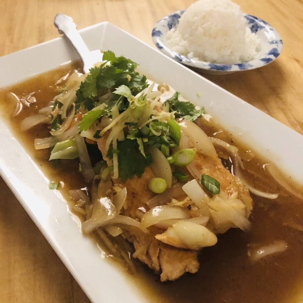 Morris Thai | restaurant | 1975 Morris Ave, Union, NJ 07083, USA | 9086885678 OR +1 908-688-5678