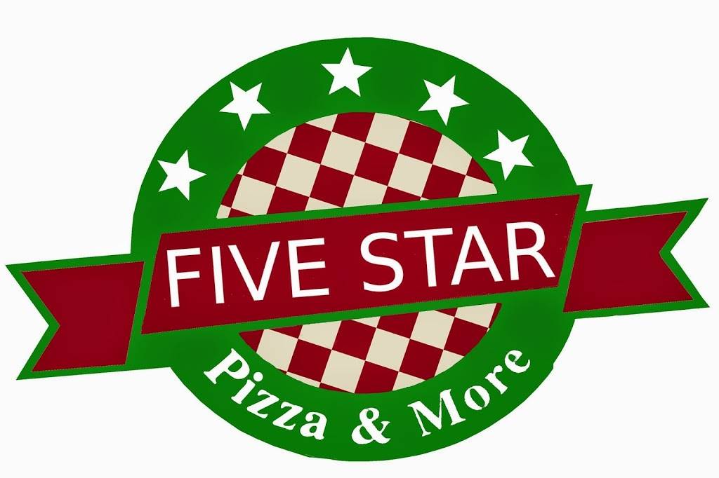 Five star pizza & more | meal takeaway | 793 Crescent St, Brockton, MA 02302, USA | 5084275555 OR +1 508-427-5555