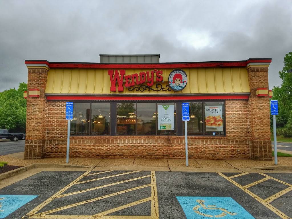 Wendys | restaurant | 13030 Fair Lakes Shopping Center, Fairfax, VA 22033, USA | 7039680266 OR +1 703-968-0266