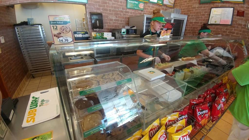 Subway | restaurant | 231 Carrollton St, Temple, GA 30179, USA | 7705621405 OR +1 770-562-1405