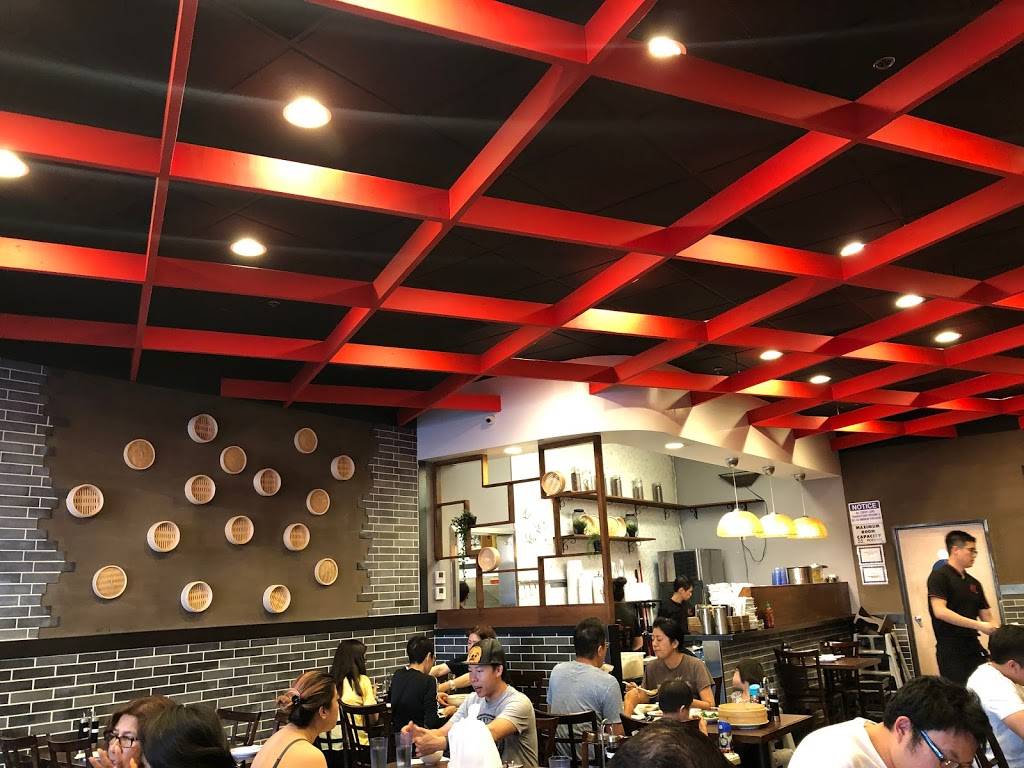 Mr. Dragon Noodle House | restaurant | 8526 Valley Blvd #108, Rosemead, CA 91770, USA | 6268998886 OR +1 626-899-8886