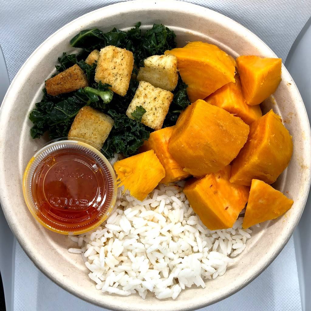 The Cradle NYC | restaurant | 73-01 Beach Front Rd, Arverne, NY 11692, USA | 9179245216 OR +1 917-924-5216