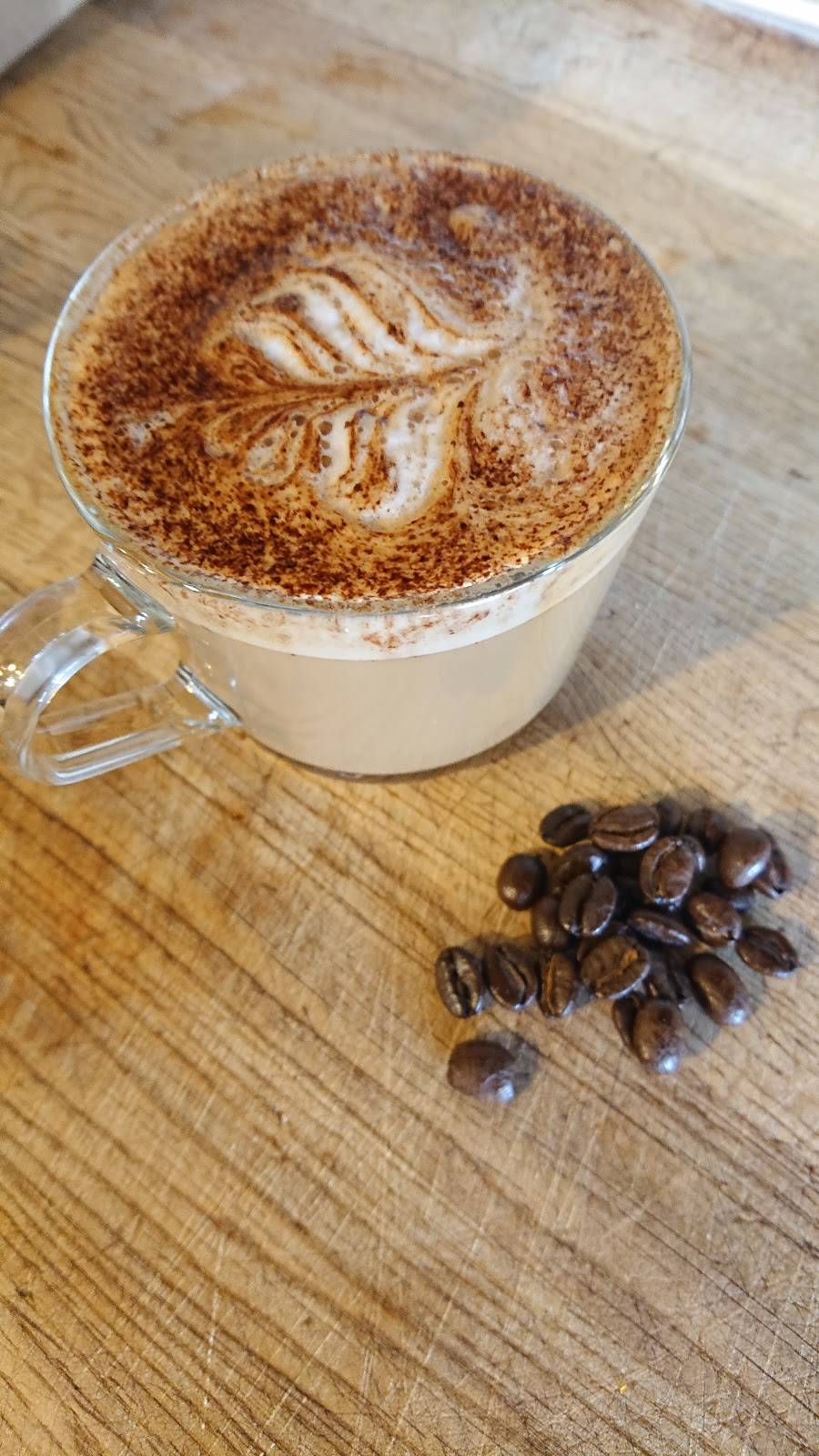 Brulerie Aux Quatre Vents (Café) | cafe | 171 Boulevard Saint-Jean-Baptiste, Châteauguay, QC J6K 3B4, Canada | 4508444429 OR +1 450-844-4429