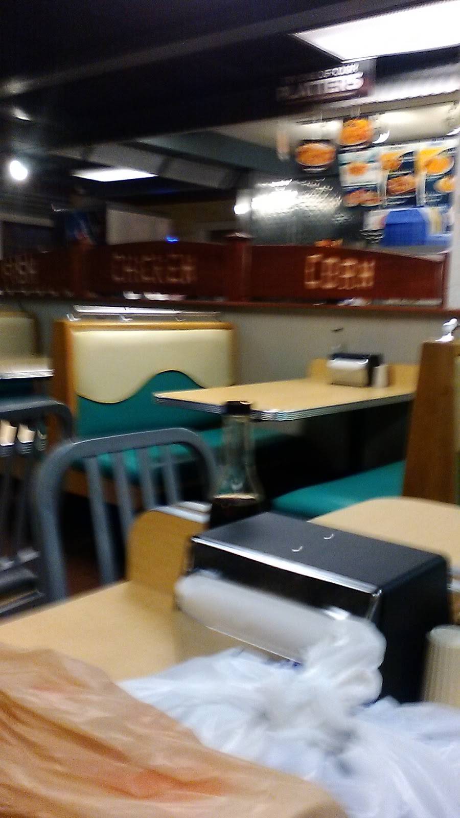 Long John Silvers | restaurant | 3301 E Washington St, Indianapolis, IN 46201, USA | 3176349886 OR +1 317-634-9886