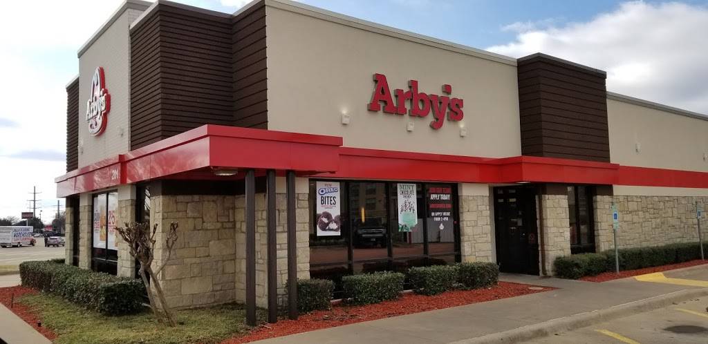 Arbys | restaurant | 201 N Central Expy, Allen, TX 75013, USA | 9727471411 OR +1 972-747-1411
