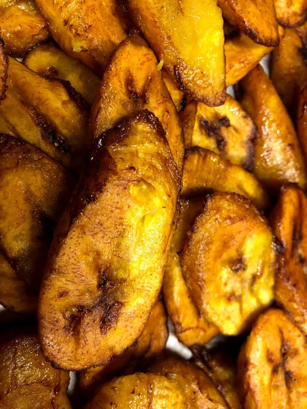 Fern Gully Jamaican Cafe | restaurant | 2756 S Main St, Kennesaw, GA 30144, USA | 6784013719 OR +1 678-401-3719