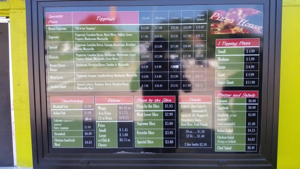 A & A Pizza | restaurant | 900 S Corinth St Rd, Dallas, TX 75203, USA | 2145331477 OR +1 214-533-1477