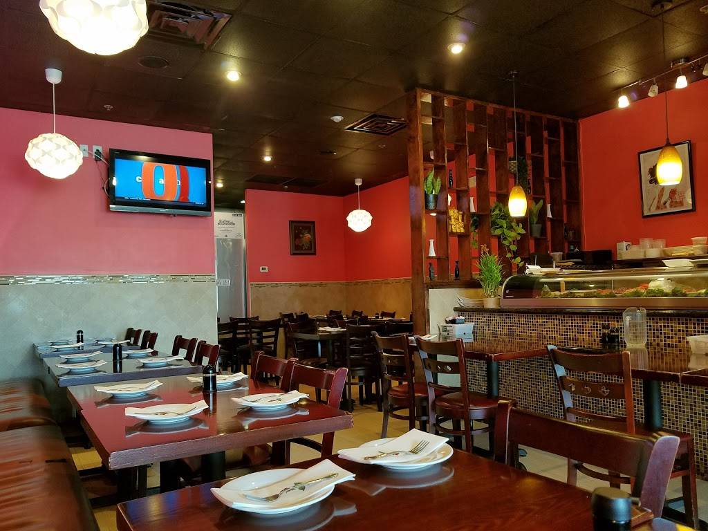 Asuka | restaurant | 1502 West Chester Pike, West Chester, PA 19382, USA | 6107388888 OR +1 610-738-8888