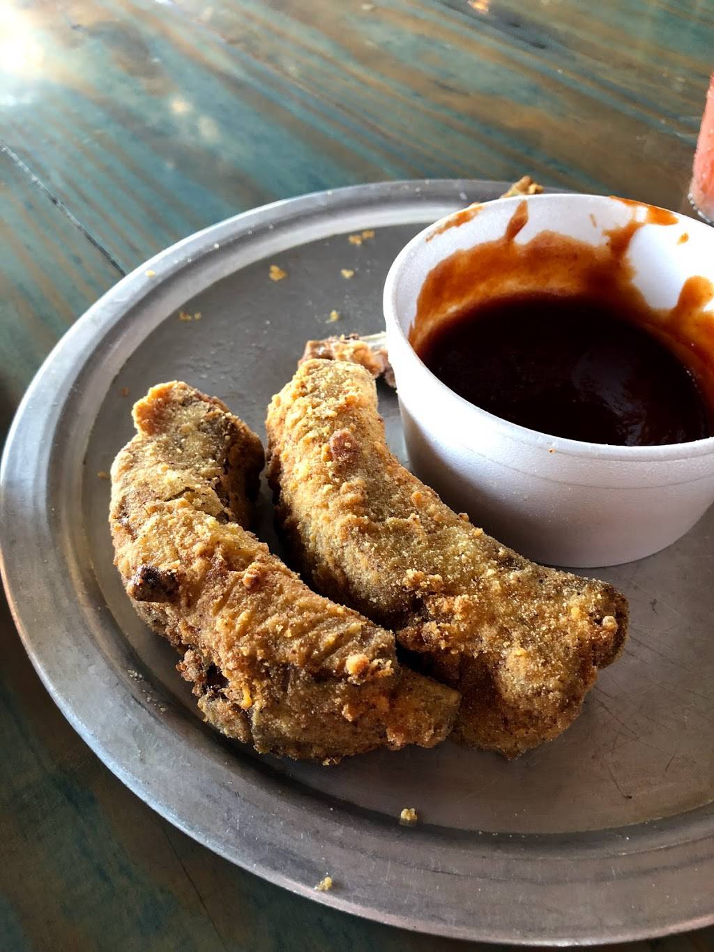 Tripletails Restaurant | restaurant | 113 S Beach Blvd, Bay St Louis, MS 39520, USA | 2282311146 OR +1 228-231-1146