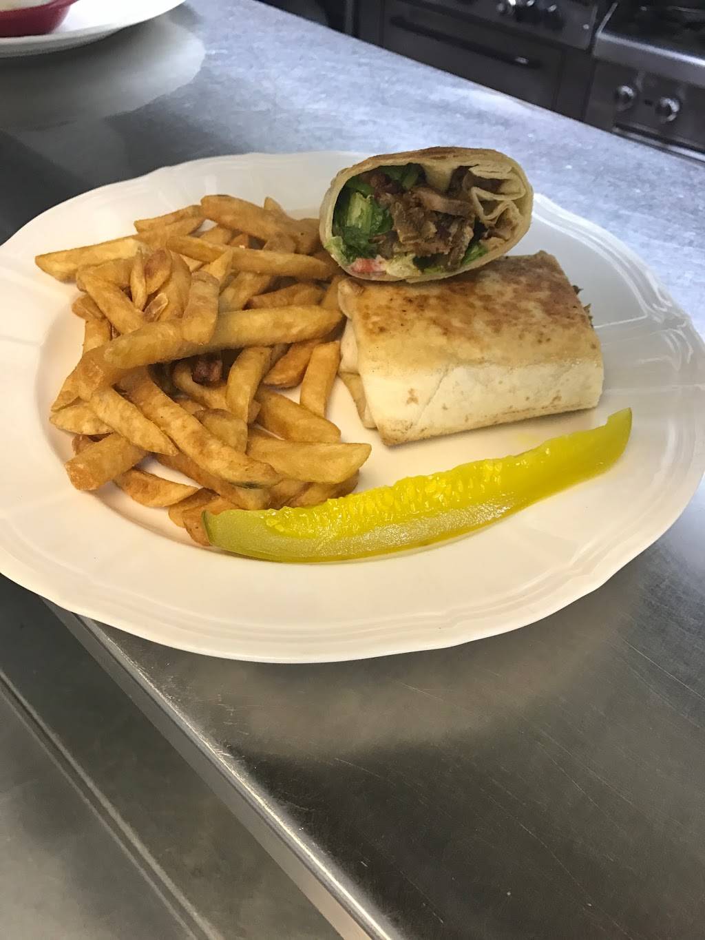 Mama Maria Family Restaurant | restaurant | 500 W Aurora Rd suite 205, Northfield, OH 44067, USA | 3307484231 OR +1 330-748-4231