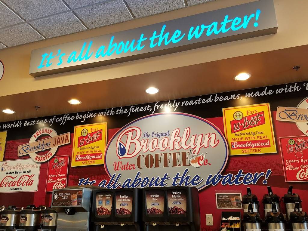The Original Brooklyn Water Bagel Co. | bakery | 201 US-1, Jupiter, FL 33477, USA | 5612779757 OR +1 561-277-9757