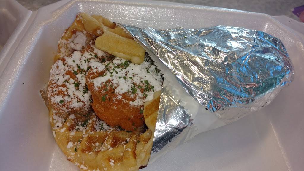 Taste of Soul | restaurant | 301 NW 63rd St #150, Oklahoma City, OK 73116, USA | 4056076009 OR +1 405-607-6009