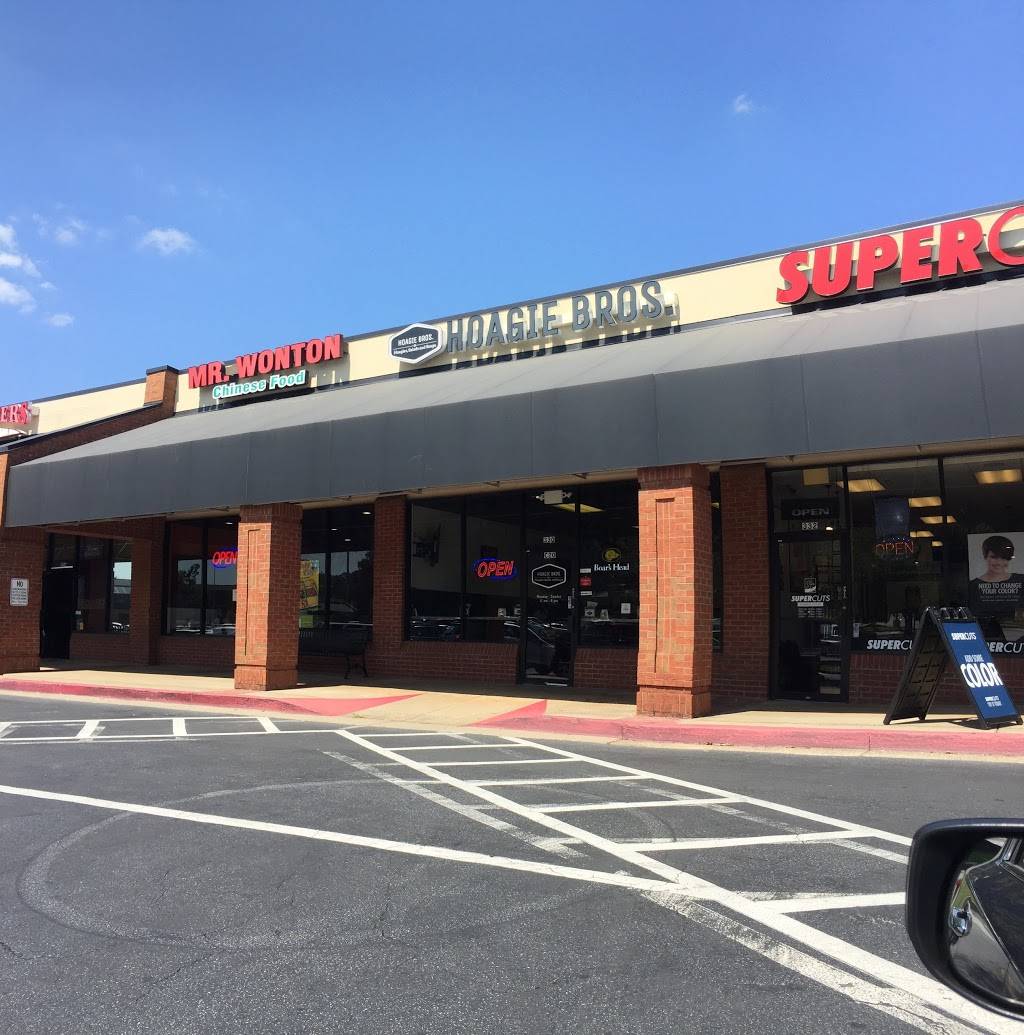 Hoagie Bros | restaurant | 3595 Canton Rd Suite 330, Marietta, GA 30066, USA | 7704854598 OR +1 770-485-4598