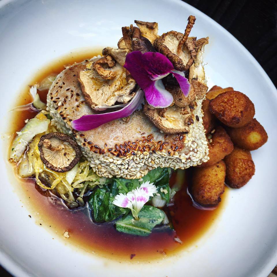 Wisteria | restaurant | 471 North Highland Avenue Northeast, Atlanta, GA 30307, USA | 4045253363 OR +1 404-525-3363