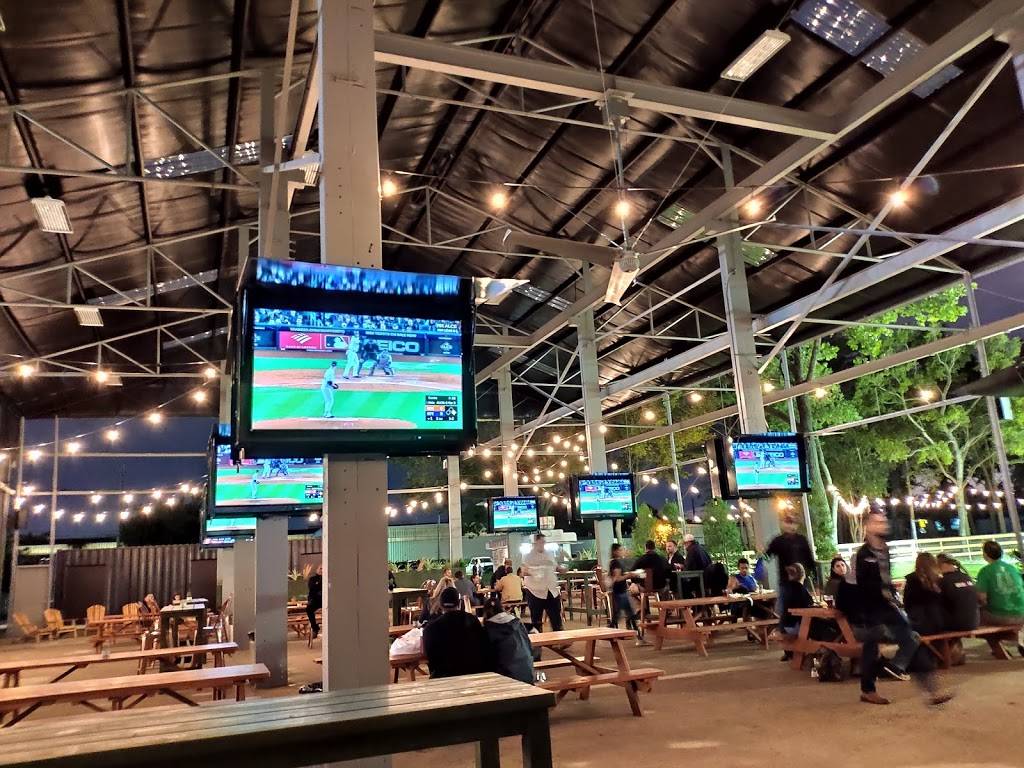 Powder Keg | restaurant | 1300 Brittmoore Rd, Houston, TX 77043, USA | 8329789858 OR +1 832-978-9858