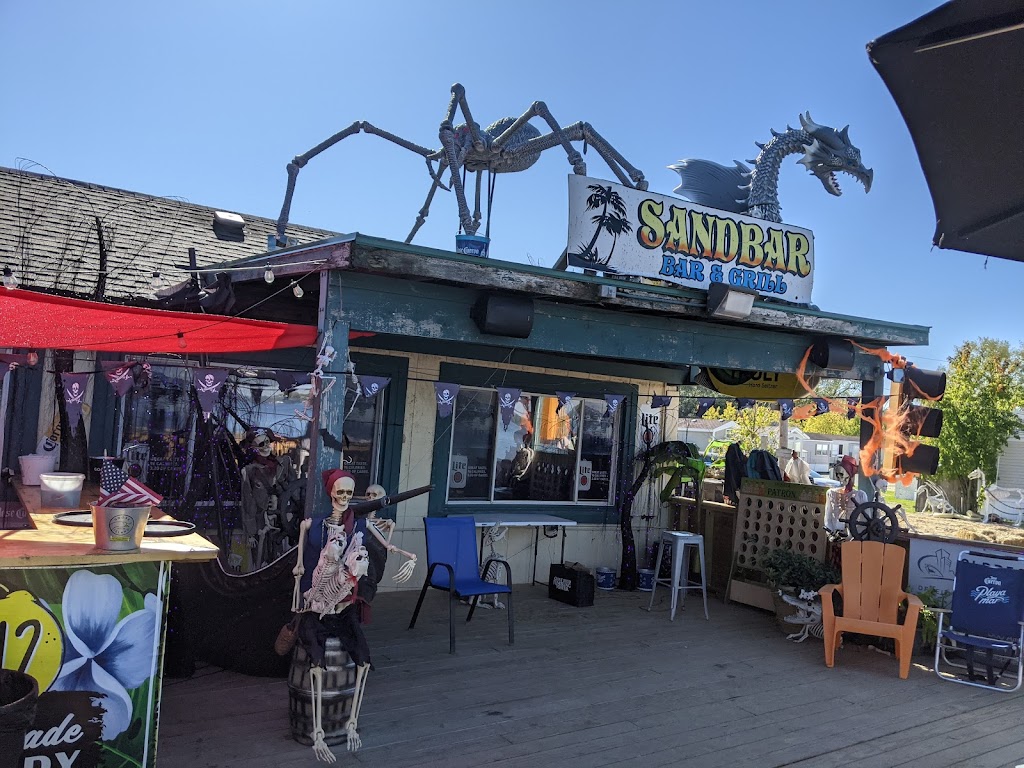 Sandbar Bar & Grille | restaurant | 40870 N Douglas Ave, Antioch, IL 60002, USA | 8473958990 OR +1 847-395-8990