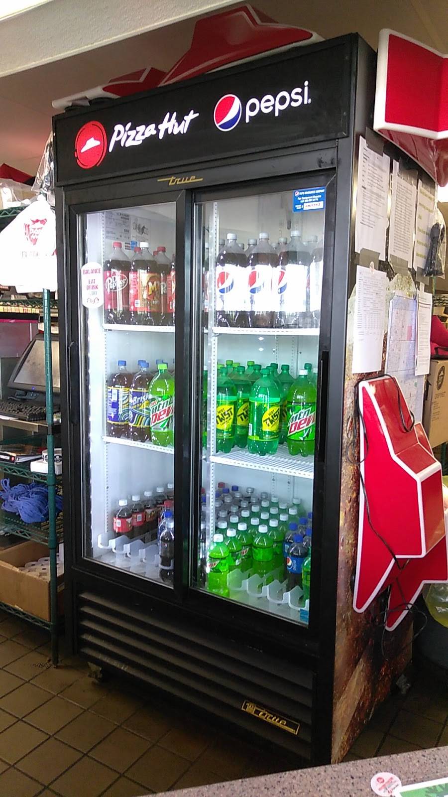 Pizza Hut | restaurant | 6115 W 10th St, Indianapolis, IN 46224, USA | 3174871717 OR +1 317-487-1717