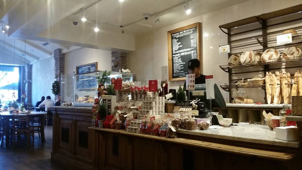 Le Pain Quotidien | restaurant | 113 N Larchmont Blvd, Los Angeles, CA 90004, USA | 3234617701 OR +1 323-461-7701