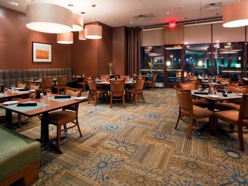 Innovation Restaurant | restaurant | 10499 W Innovation Dr, Wauwatosa, WI 53226, USA | 4142590793 OR +1 414-259-0793