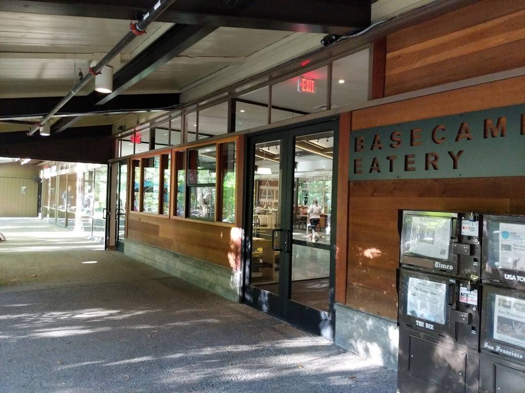 Base Camp Eatery | restaurant | 9006 Yosemite Lodge Dr, Yosemite Valley, CA 95389, USA | 8884138869 OR +1 888-413-8869