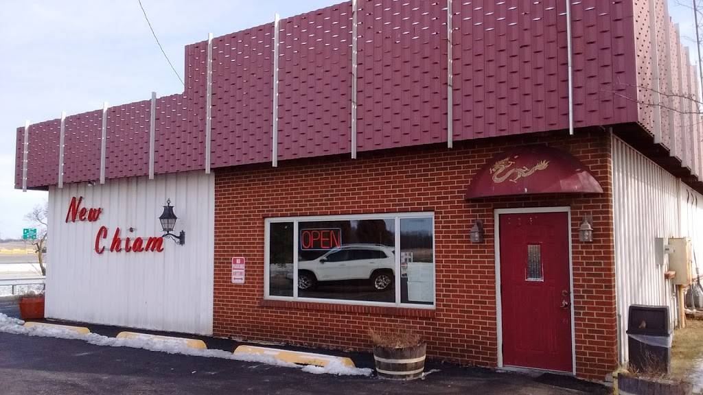 New Chiam Restaurant | restaurant | 3038 IL-71, Ottawa, IL 61350, USA | 8154333240 OR +1 815-433-3240