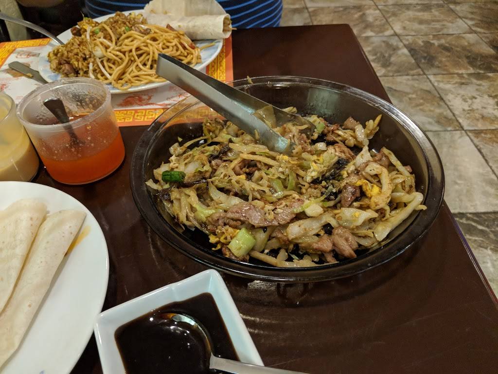 Chinatown Restaurant | meal takeaway | 2059 Pine Ridge Rd, Naples, FL 34109, USA | 2395139881 OR +1 239-513-9881