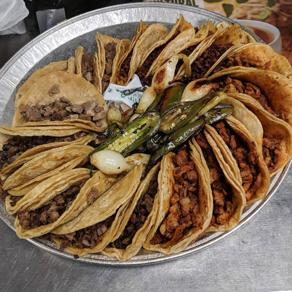 Cilantro Taco Grill | restaurant | 142 S Gary Ave, Bloomingdale, IL 60108, USA | 2246539668 OR +1 224-653-9668