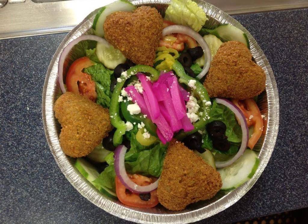 Pita Pockets Amherst | restaurant | Pita Pockets, 103 N Pleasant St, Amherst, MA 01002, USA | 4132563600 OR +1 413-256-3600