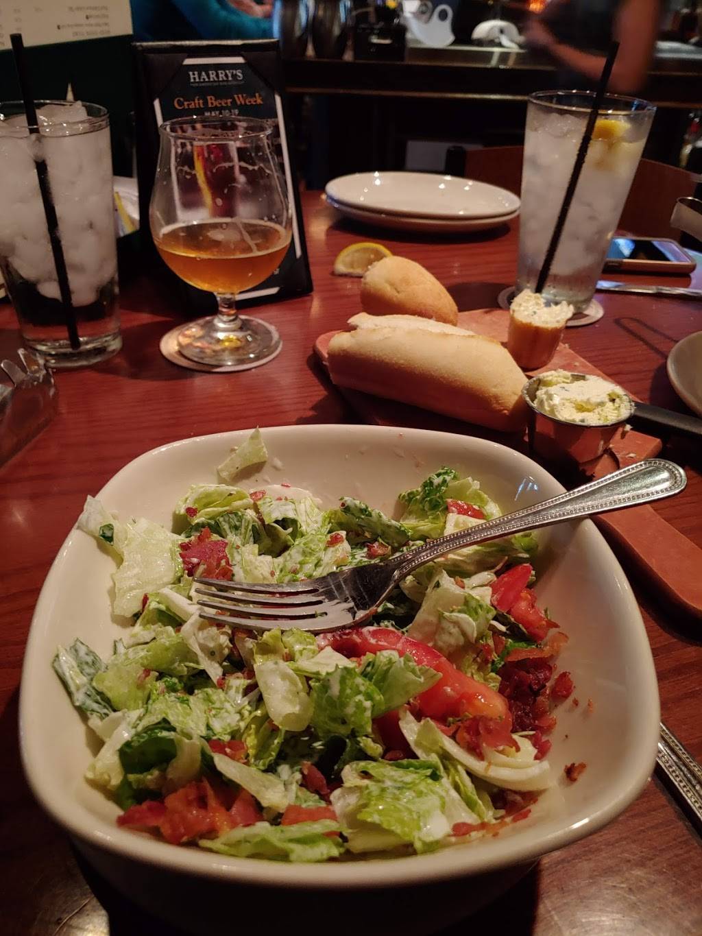 Malones Palomar | restaurant | 3735 Palomar Centre Dr, Lexington, KY 40513, USA | 8599772620 OR +1 859-977-2620