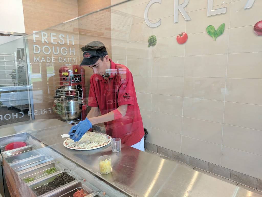 Papa Murphys Take N Bake Pizza | meal takeaway | 2800 Greystone Commercial Blvd ste 4b & 5a, Birmingham, AL 35242, USA | 2059008250 OR +1 205-900-8250