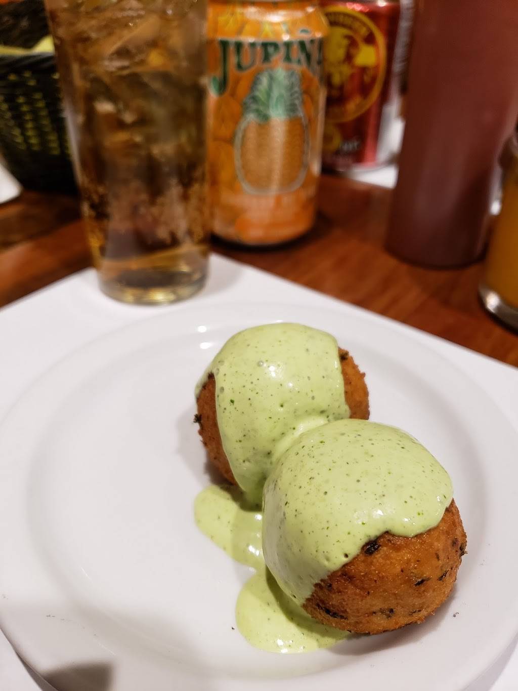 La Taverna Cubana | restaurant | 5424 Laurel Canyon Blvd, Valley Village, CA 91607, USA | 8187636272 OR +1 818-763-6272