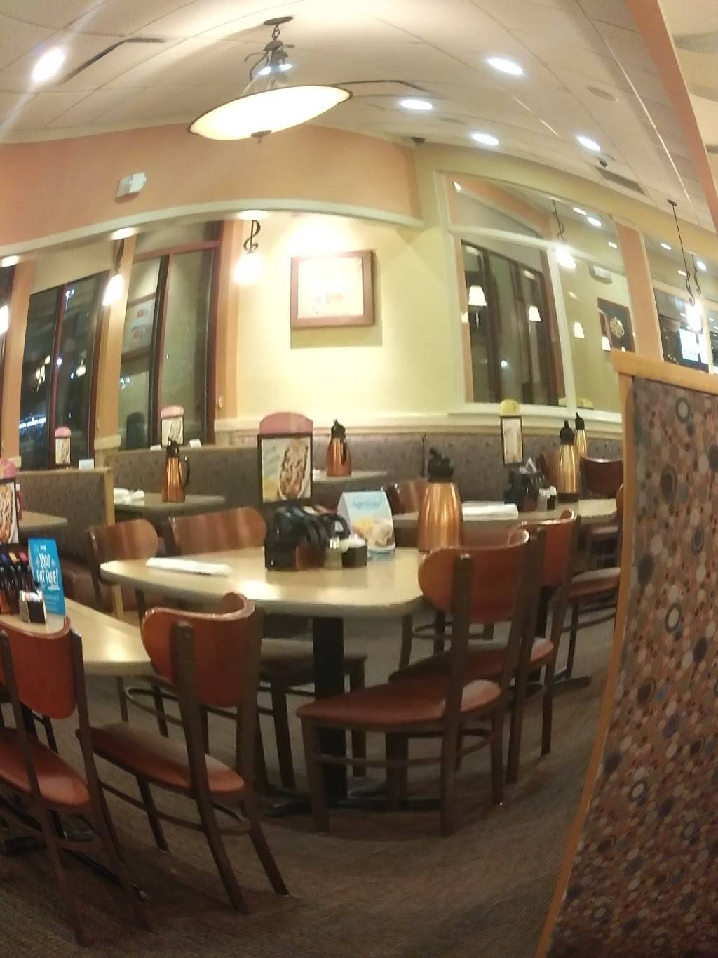 IHOP | restaurant | 8484 Wilkinsville Rd, Millington, TN 38053, USA | 9018734407 OR +1 901-873-4407