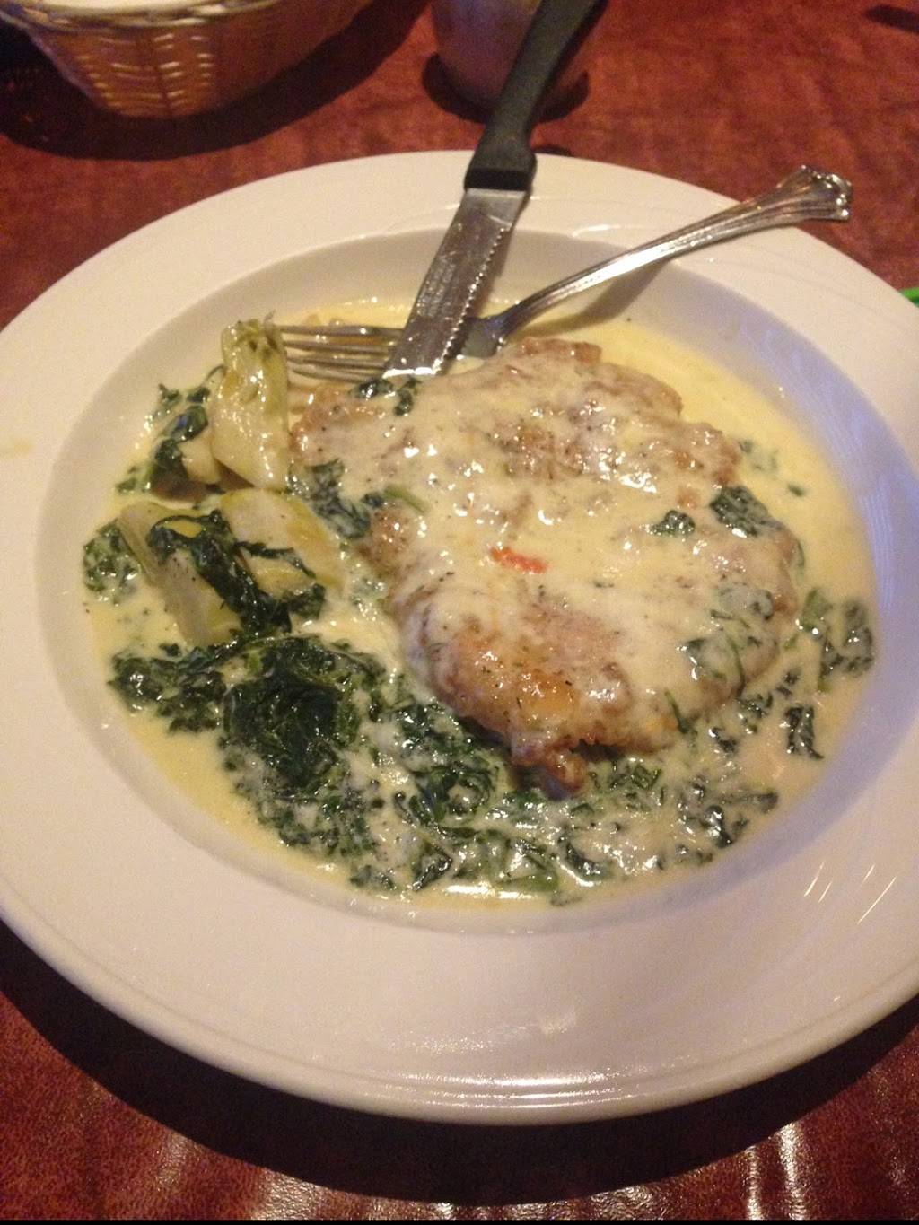 Bella Cucina | restaurant | 6207, 4479 Commercial Dr, New Hartford, NY 13413, USA | 3157364885 OR +1 315-736-4885