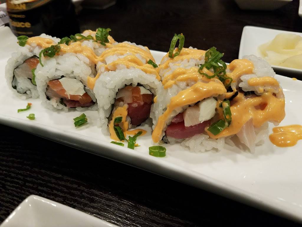 Toyo Sushi | restaurant | 4011 E Morada Ln, Stockton, CA 95212, USA | 2094731688 OR +1 209-473-1688